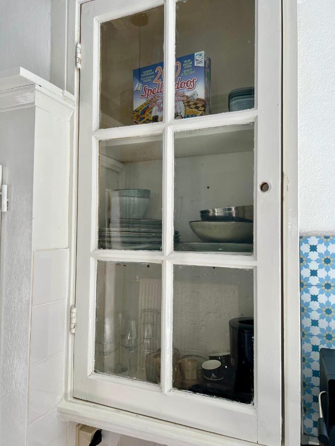 Mel'S Apartment 2 Zandvoort Ngoại thất bức ảnh