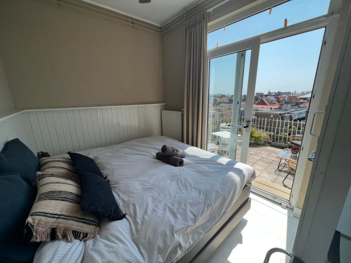 Mel'S Apartment 2 Zandvoort Ngoại thất bức ảnh